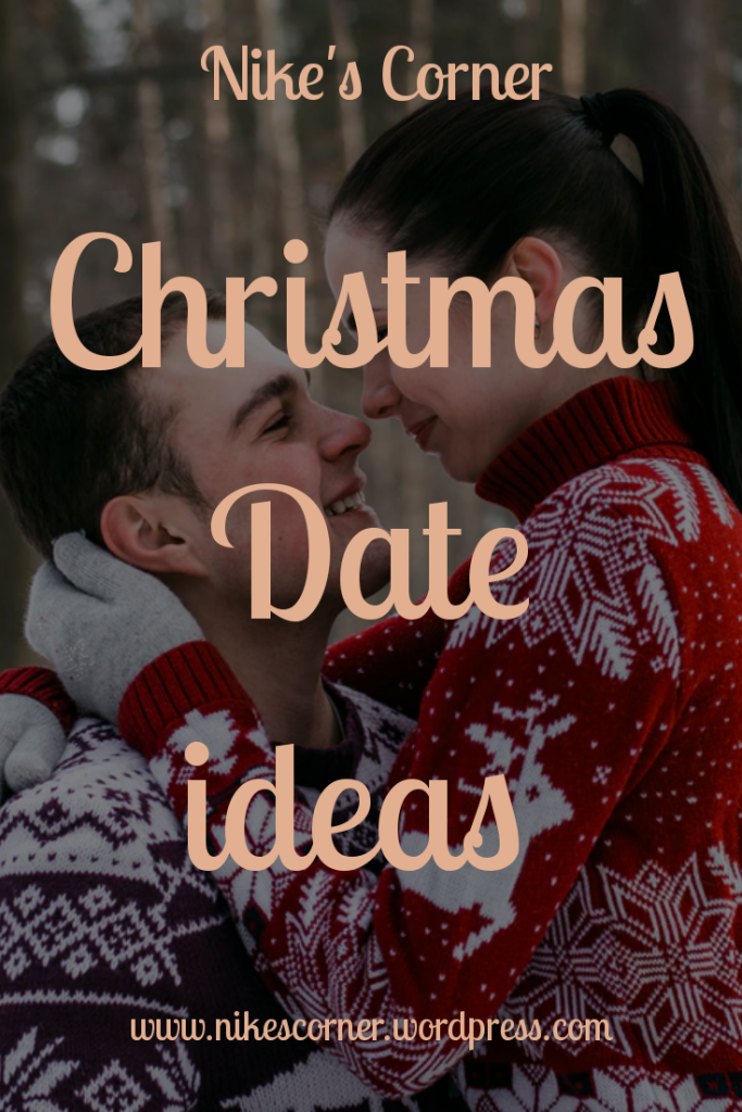Christmas Date Ideas